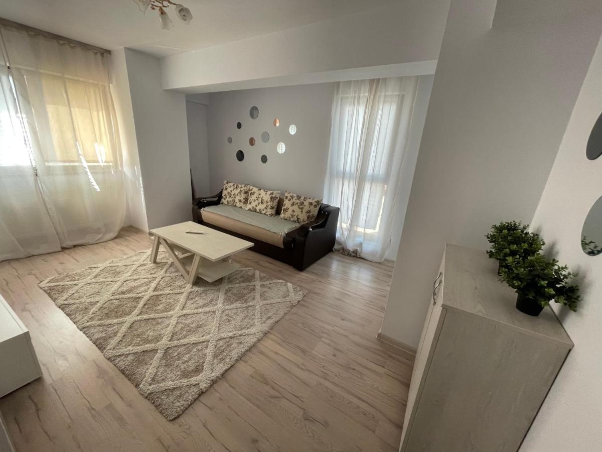 Appartamento The Mirror - Quiet & Friendly Place In Copou Iasi Esterno foto
