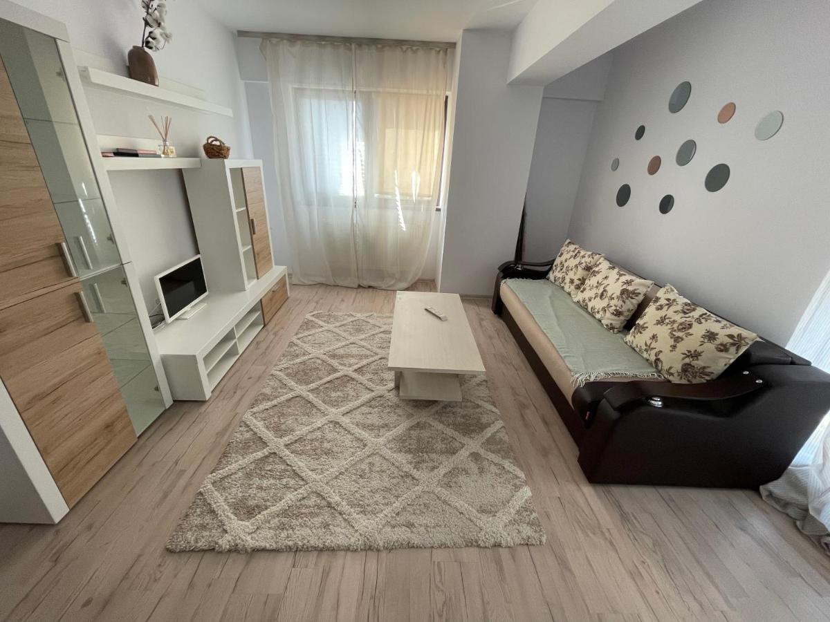 Appartamento The Mirror - Quiet & Friendly Place In Copou Iasi Esterno foto